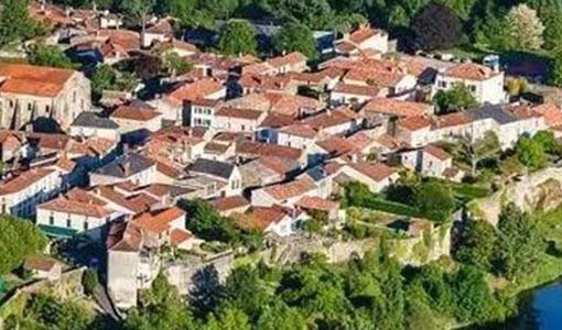 武威回乡建别墅为什么一定要选专业乡墅公司