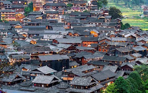 武威6种常见的外墙仿石漆施工工艺！