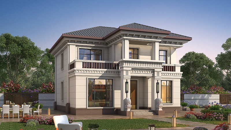 武威新乡村守住乡土气